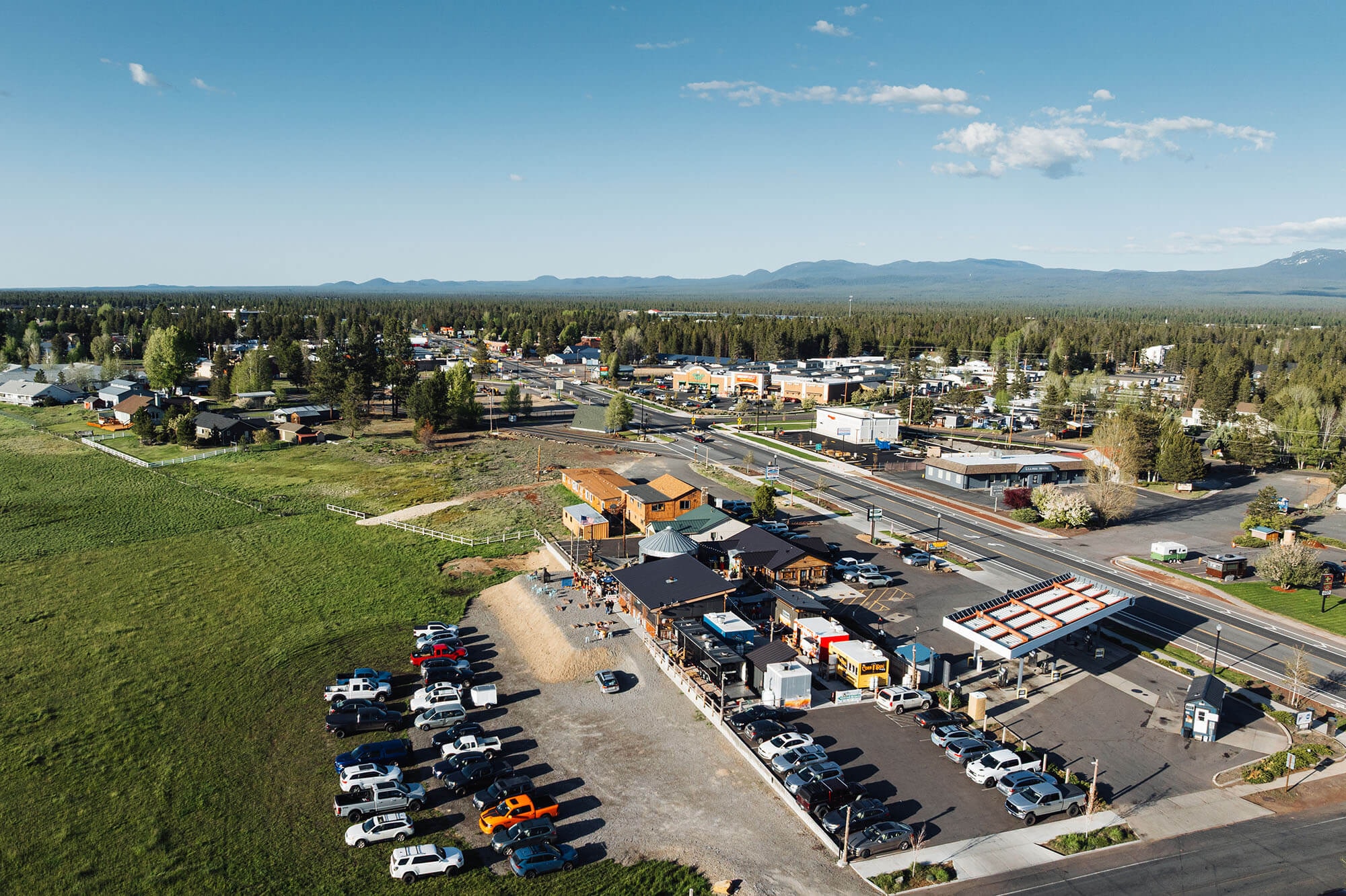 La Pine, Oregon rental properties