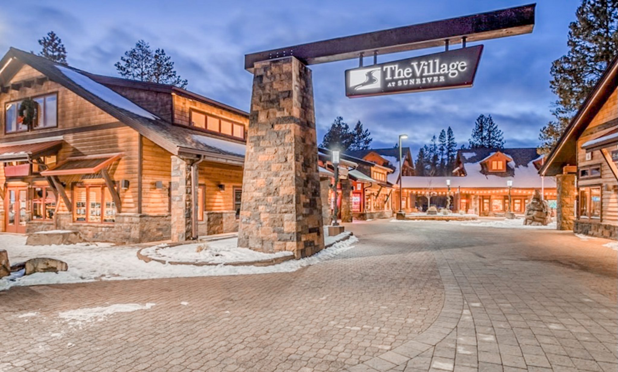 Sunriver, Oregon rental properties