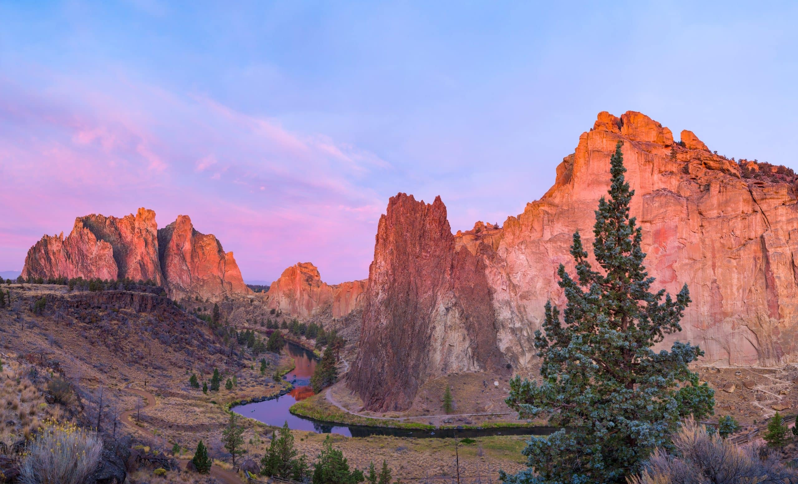 Terrebonne, Oregon rental properties